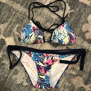 Hollister bikini